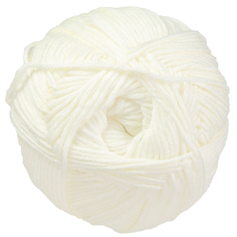 Berroco Comfort Yarn – 9702 Pearl
