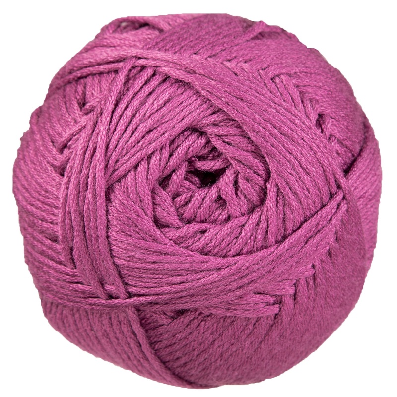 Berroco Comfort Yarn – 9717 Raspberry Coulis