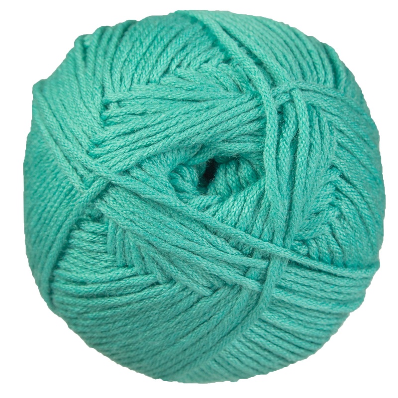 Berroco Comfort Yarn – 9733 Turquoise