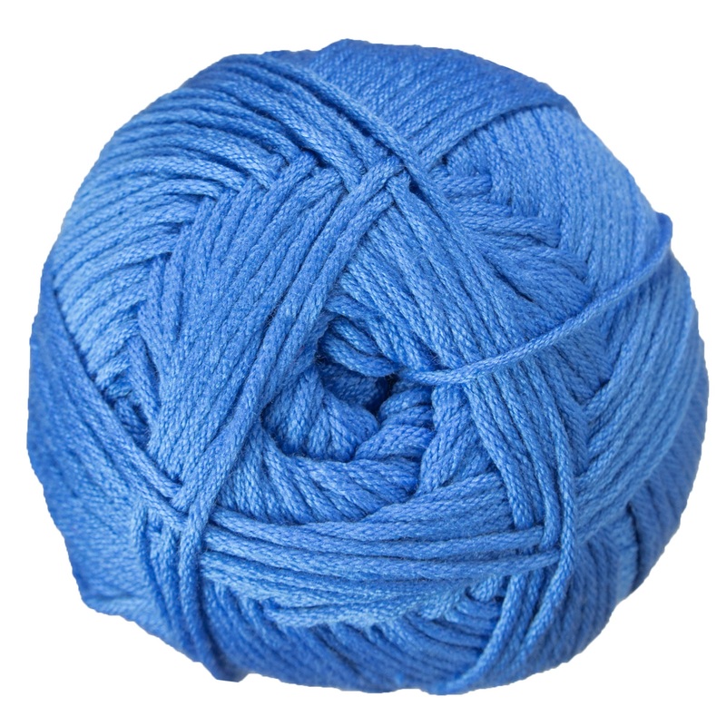 Berroco Comfort Yarn – 9735 Delft Blue