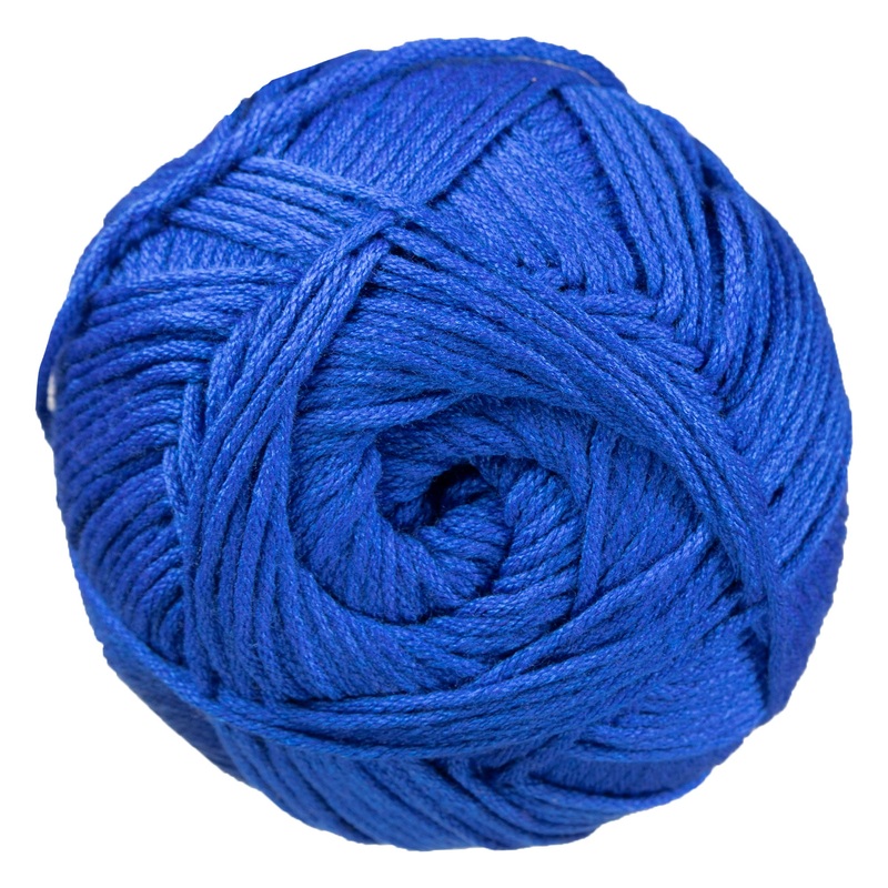 Berroco Comfort Yarn – 9736 Primary Blue