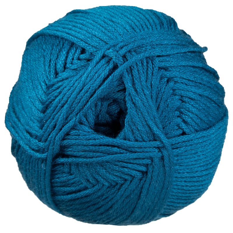 Berroco Comfort Yarn – 9753 Agean Sea