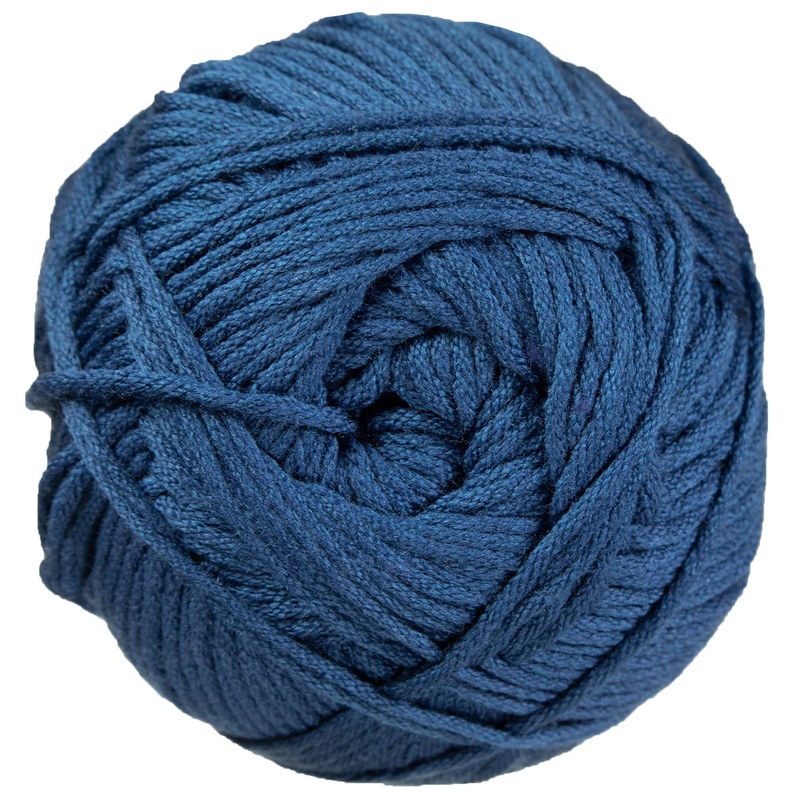 Berroco Comfort Yarn – 9756 Copen Blue