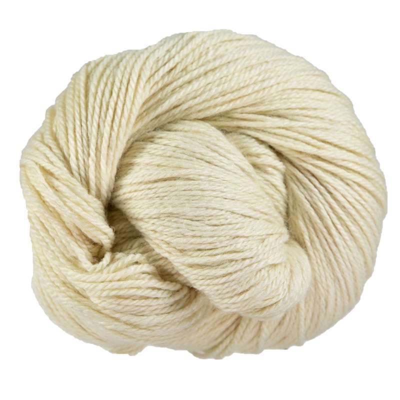 Berroco Vintage DK Yarn – 2102 Buttercream
