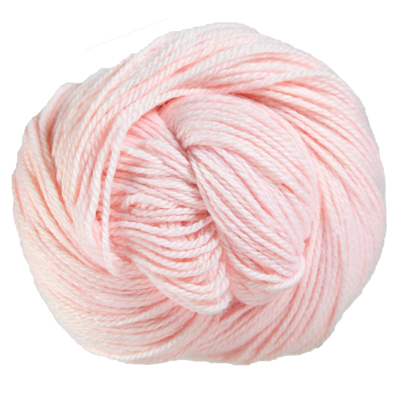 Berroco Vintage DK Yarn – 2110 Fondant
