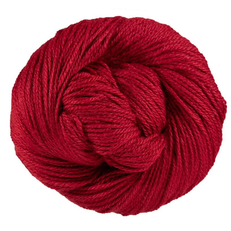 Berroco Vintage DK Yarn – 2150 Berries