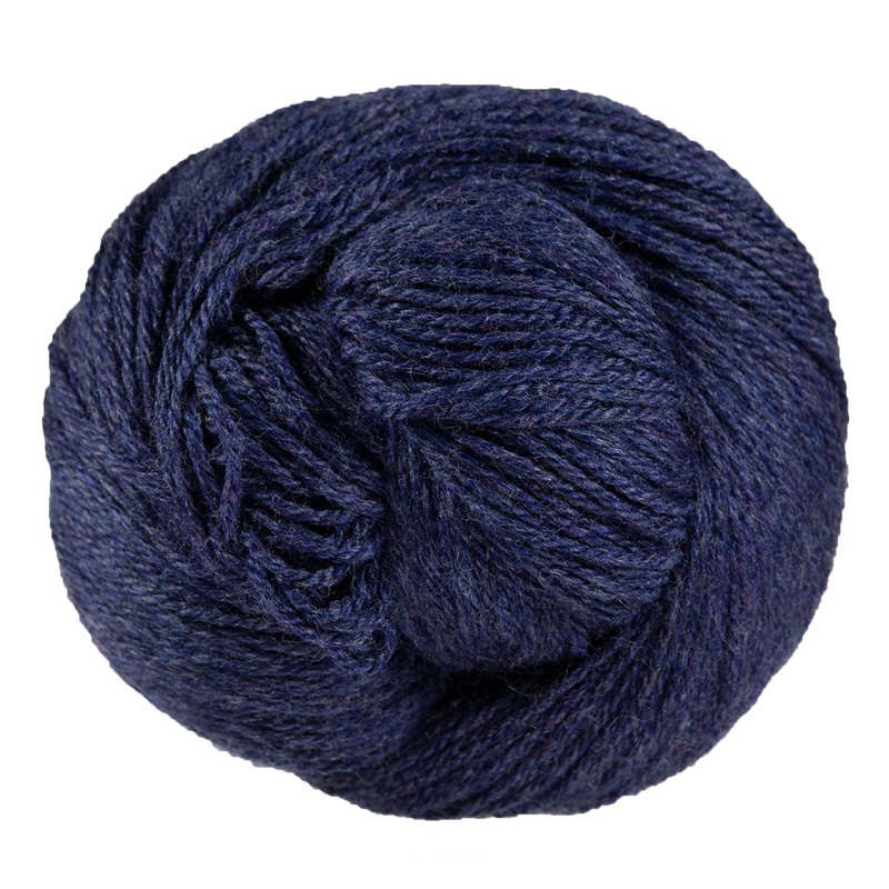 Berroco Vintage DK Yarn – 2187 Dungaree