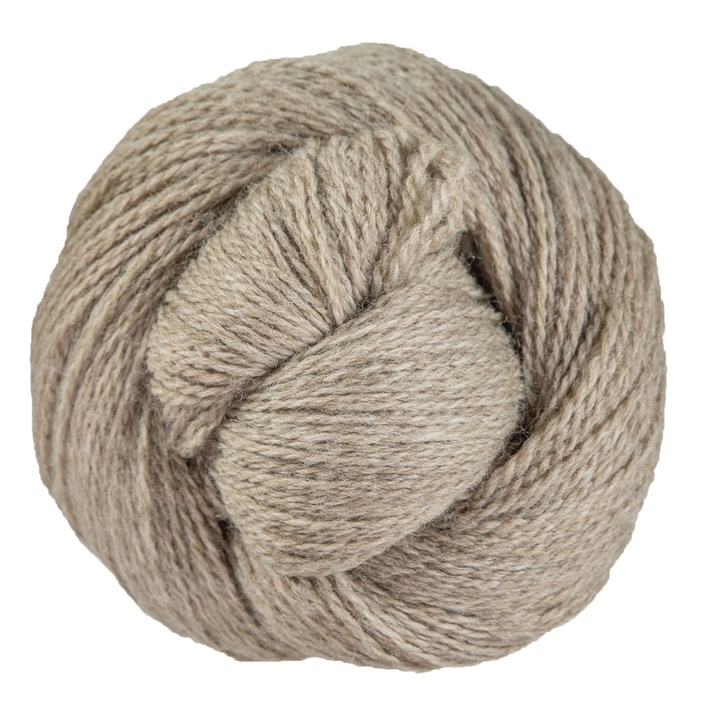 Cascade 220 Fingering Yarn – 8012 Doeskin Heather