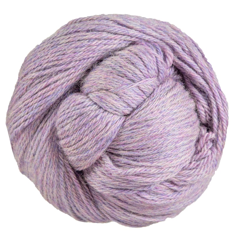 Cascade 220 Yarn – 1007 Lepidolite Heather