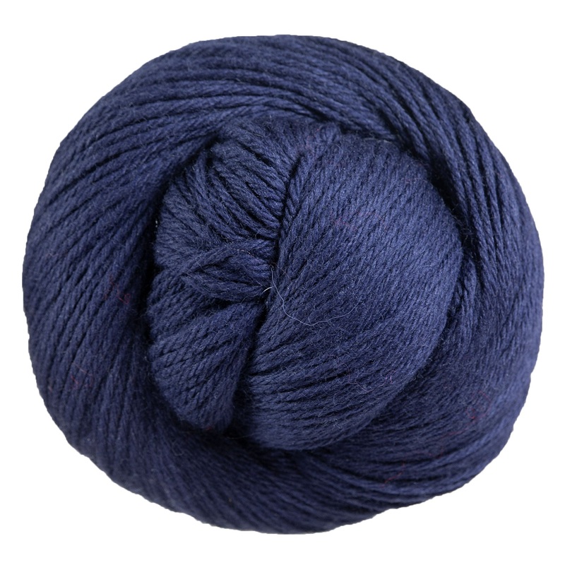 Cascade 220 Yarn – 9543 Midnight Blue