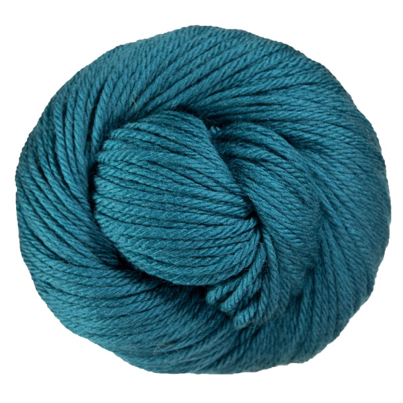 Cascade Yarns 220 Superwash Aran Yarn – 0811 Como Blue