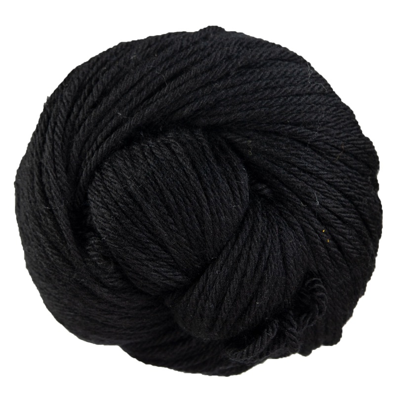Cascade Yarns 220 Superwash Aran Yarn – 0815 Black