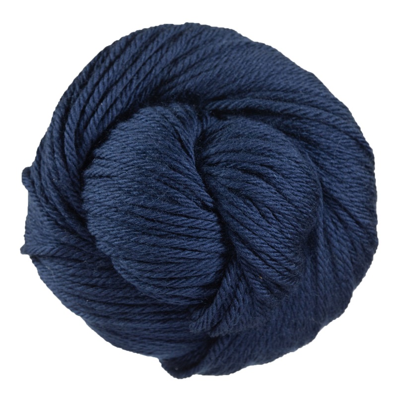 Cascade Yarns 220 Superwash Aran Yarn – 0854 Navy
