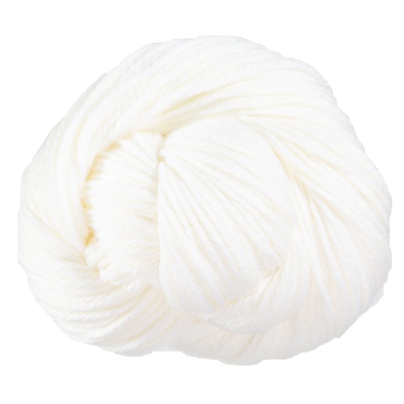 Cascade Yarns 220 Superwash Aran Yarn – 0871 White