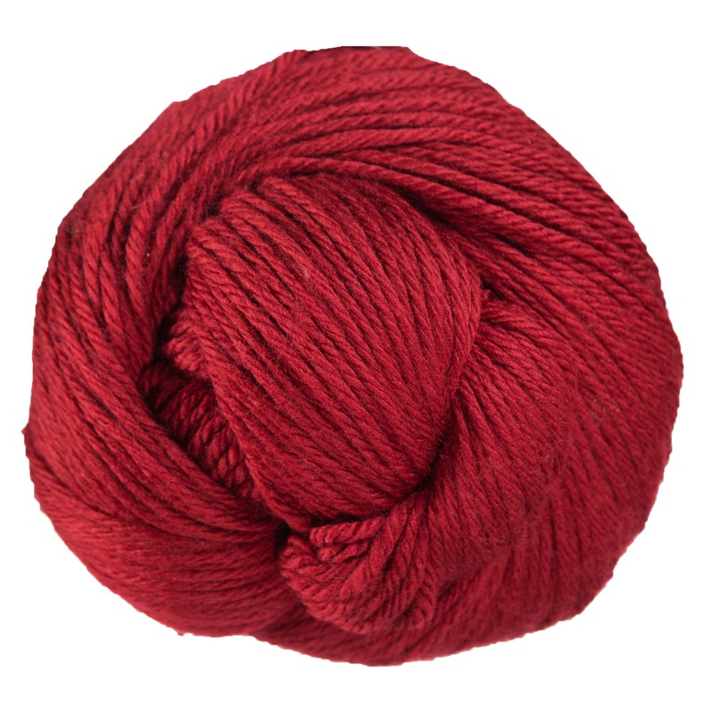 Cascade Yarns 220 Superwash Aran Yarn – 0893 Ruby
