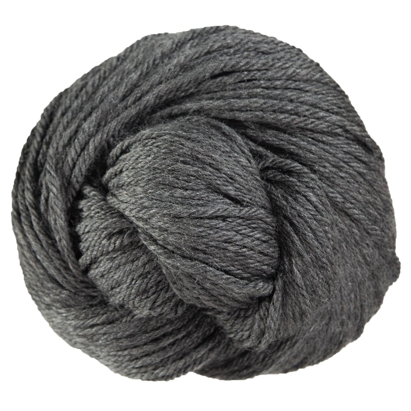 Cascade Yarns 220 Superwash Aran Yarn – 0900 Charcoal