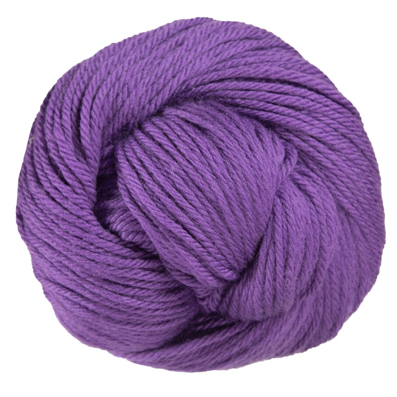 Cascade Yarns 220 Superwash Aran Yarn – 1989 Royal Purple