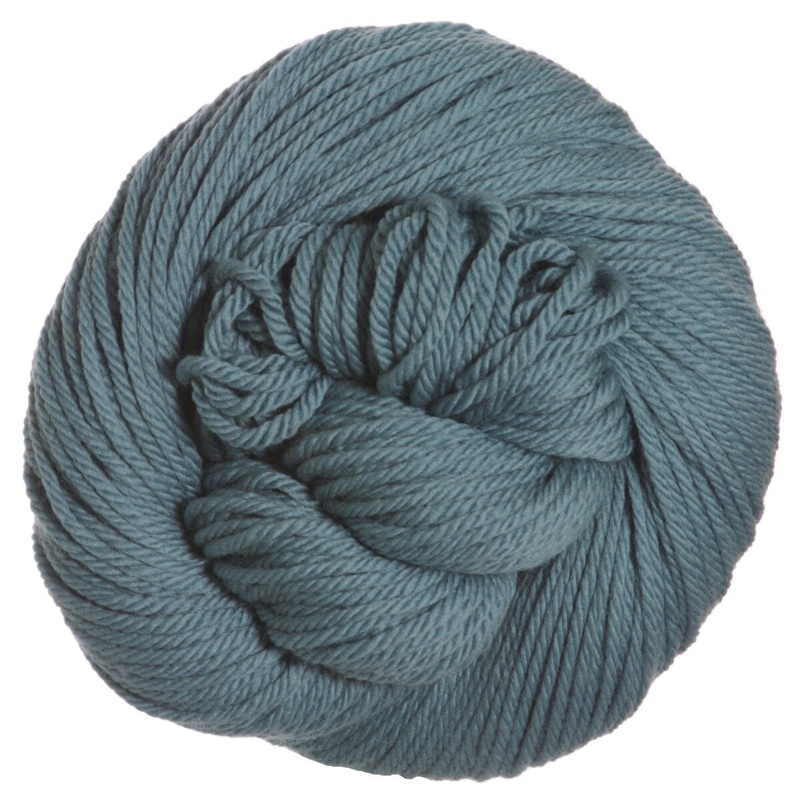 Cascade Yarns 220 Superwash Aran Yarn – 1993 Smoke Blue