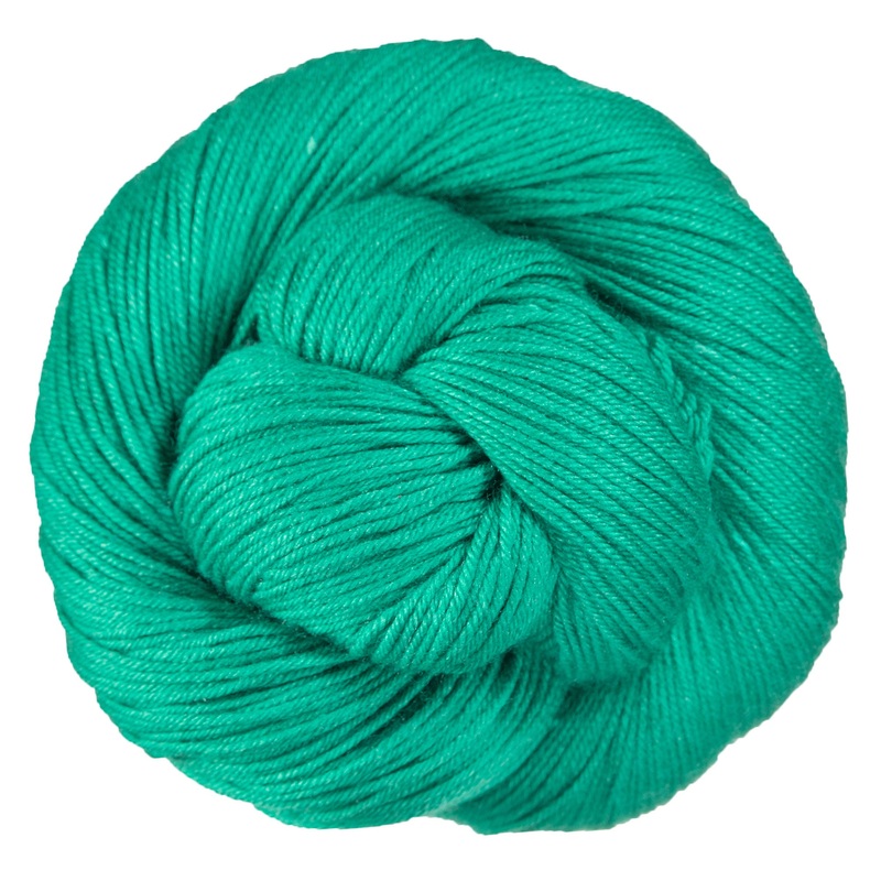 Cascade Yarns Heritage Silk Yarn – 5627 Jade