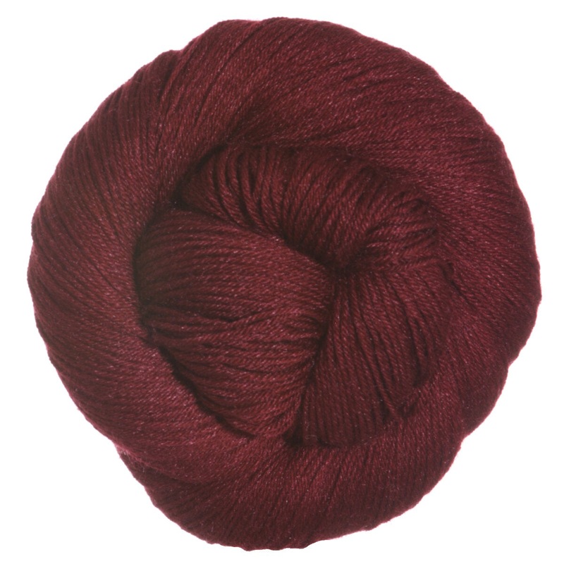 Cascade Yarns Heritage Silk Yarn – 5663 Wine