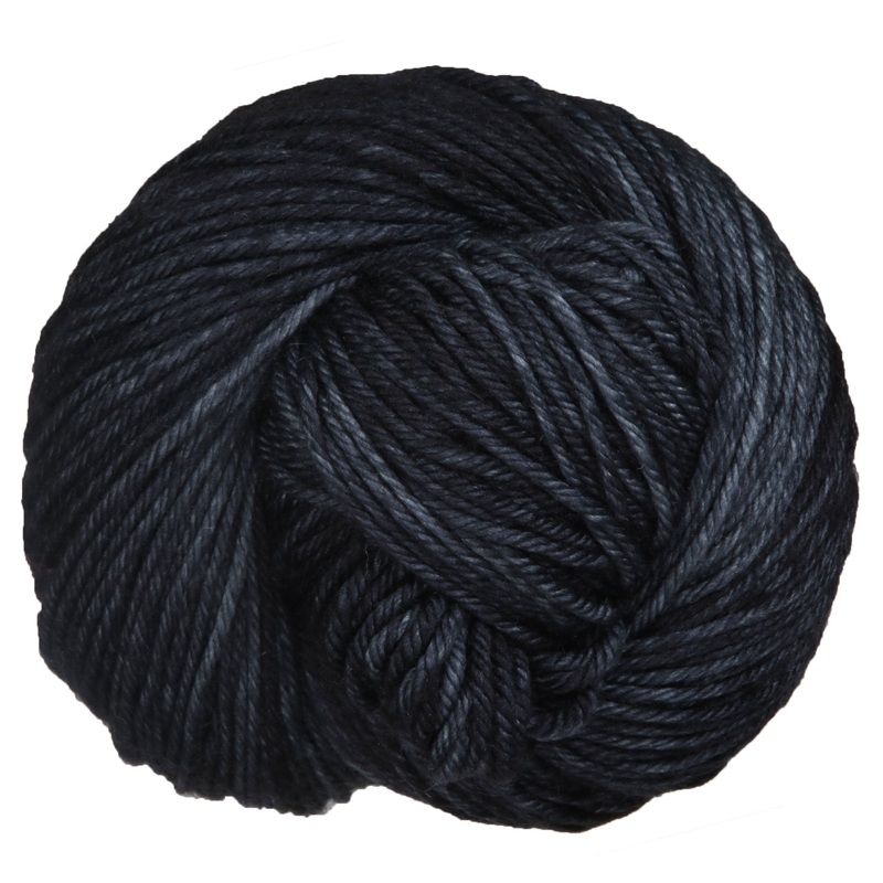 Madelinetosh Tosh DK Yarn – Dirty Panther