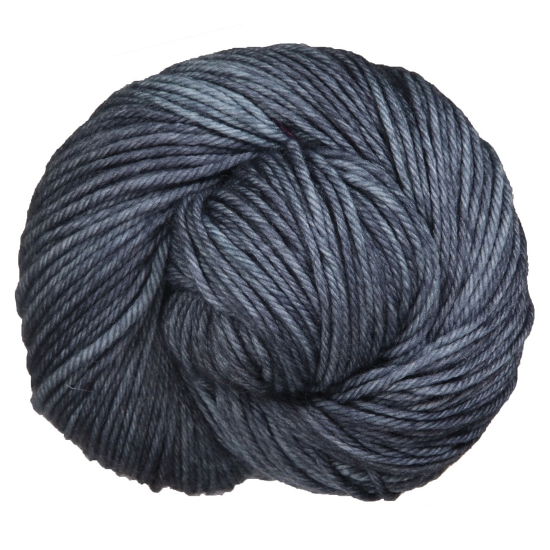 Madelinetosh Tosh DK Yarn – Dr. Zhivago’s Sky