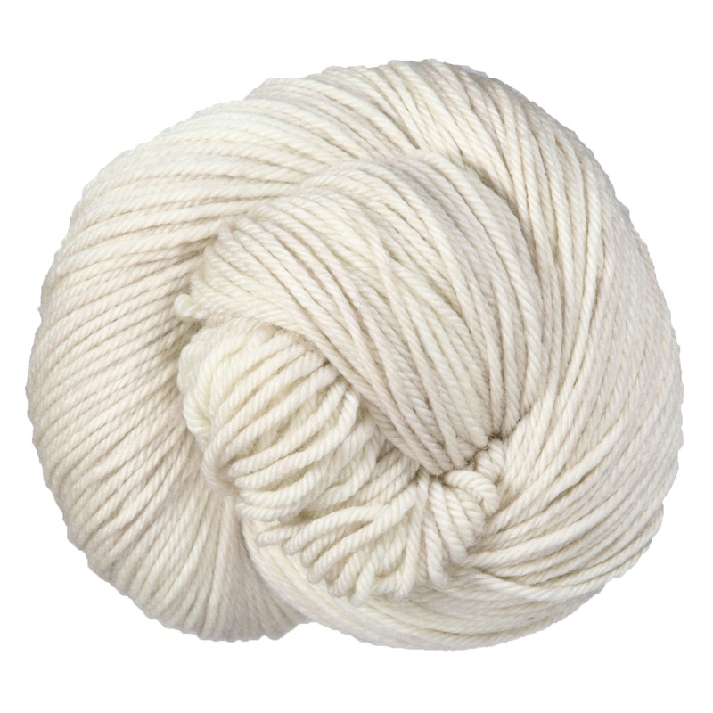 Madelinetosh Tosh DK Yarn – Paper