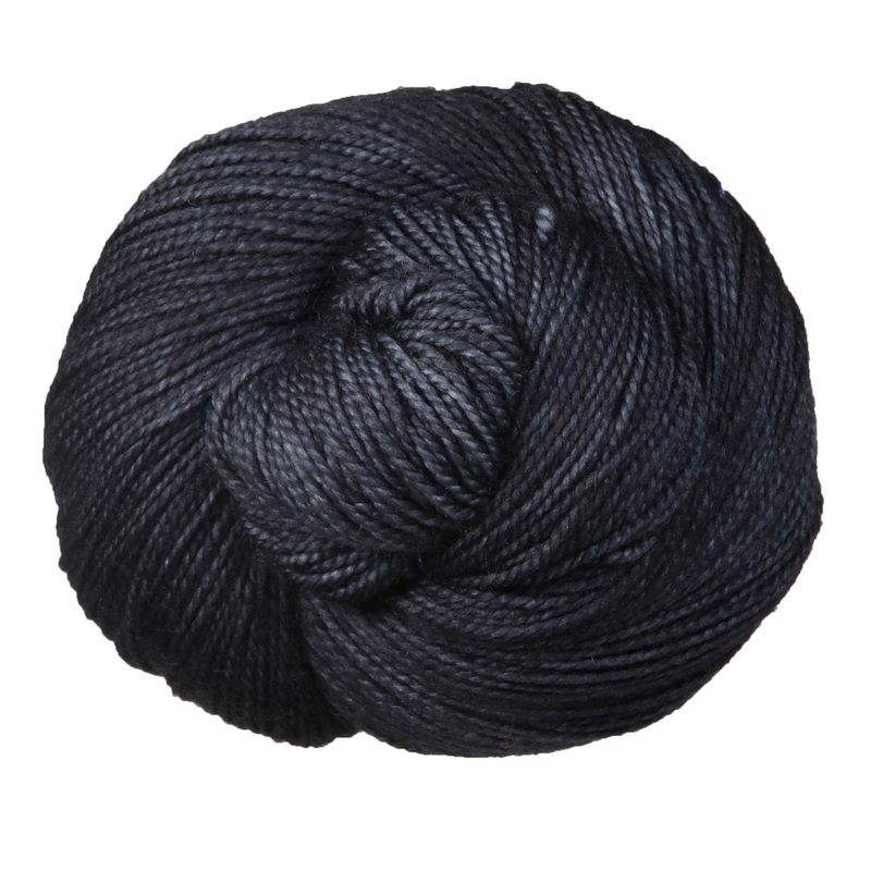 Madelinetosh Tosh Sock Yarn – Dirty Panther