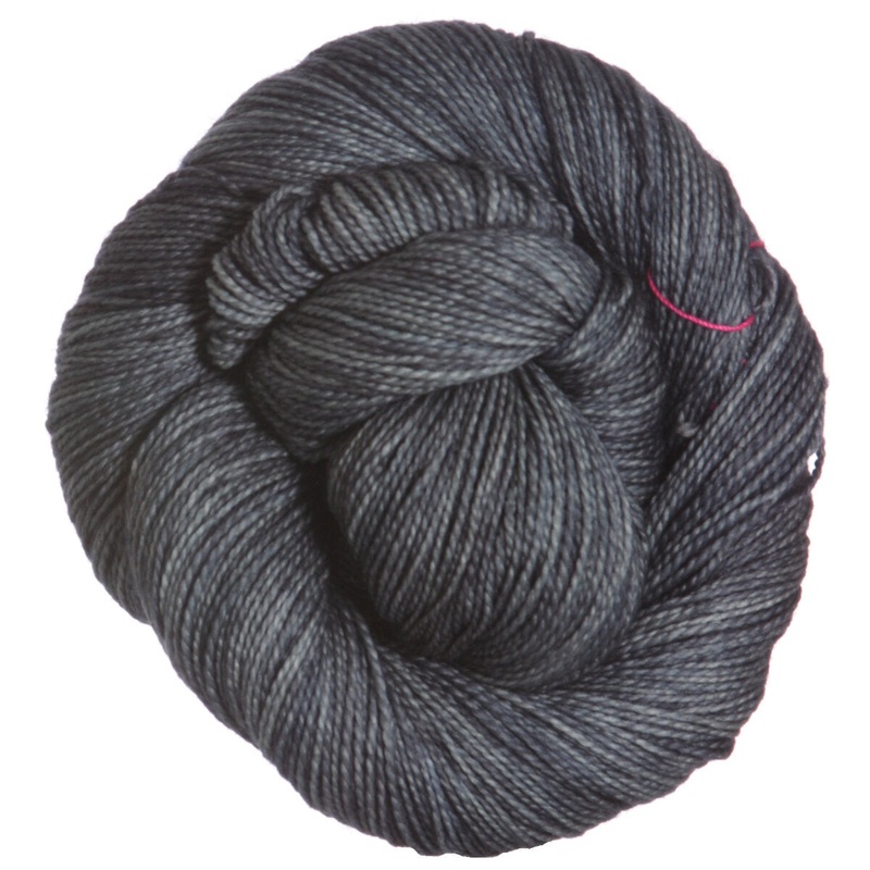 Madelinetosh Tosh Sock Yarn – Dr. Zhivago’s Sky