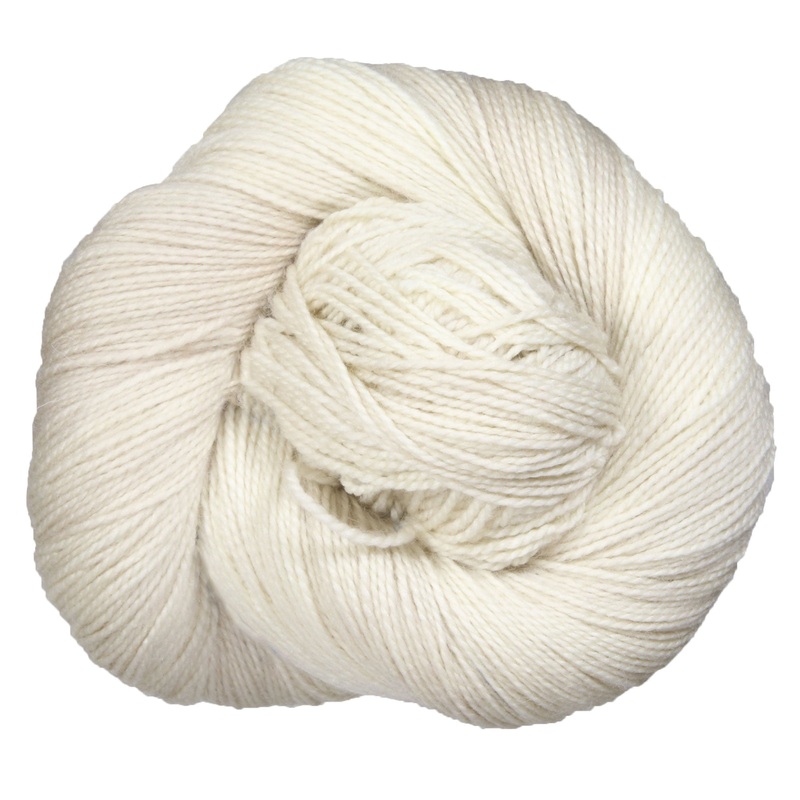 Madelinetosh Tosh Sock Yarn – Paper