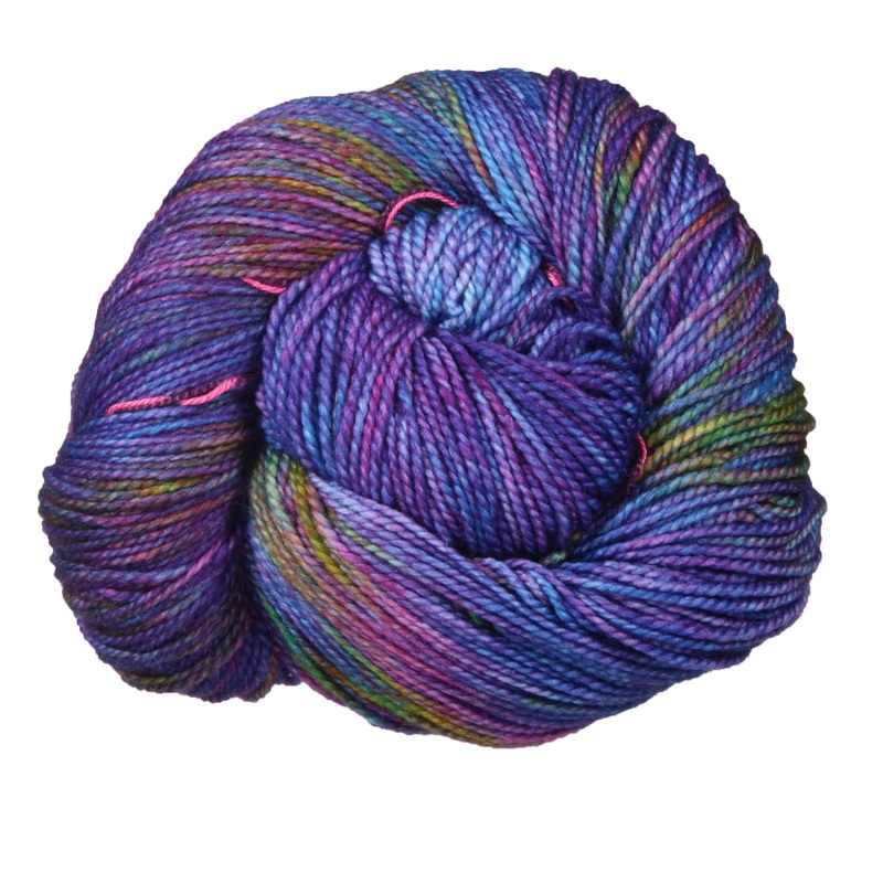 Madelinetosh Tosh Sock Yarn – Spectrum
