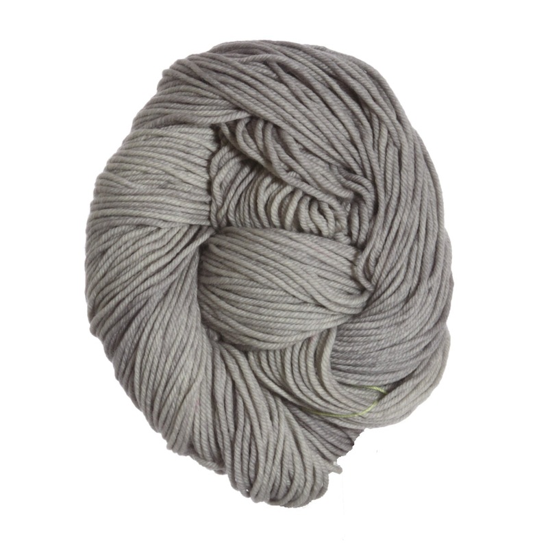 Madelinetosh Tosh Vintage Yarn – Astrid Grey
