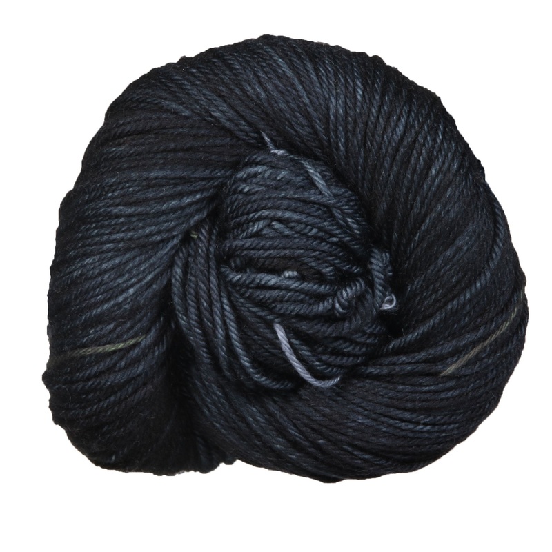 Madelinetosh Tosh Vintage Yarn – Dirty Panther