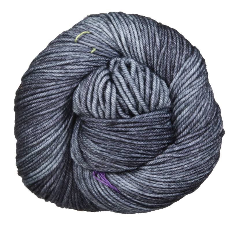 Madelinetosh Tosh Vintage Yarn – Dr. Zhivago’s Sky