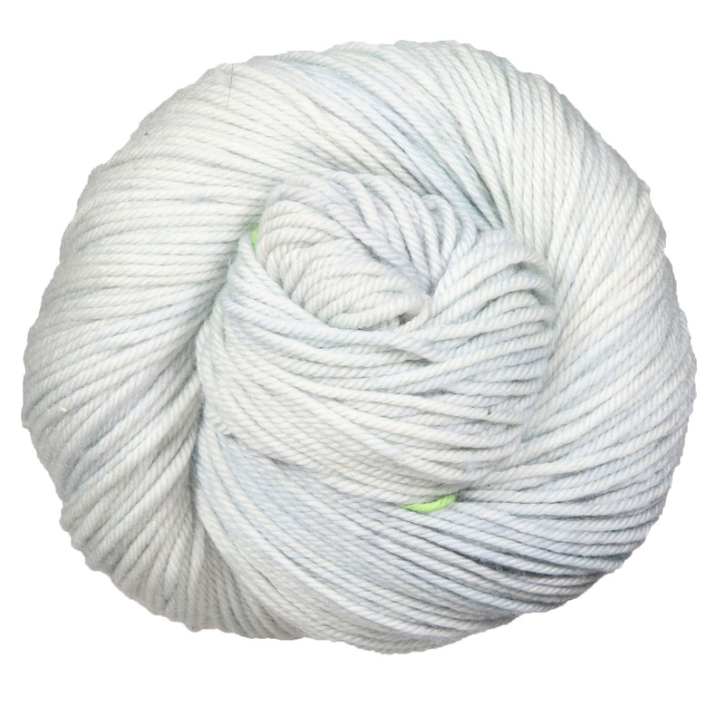 Madelinetosh Tosh Vintage Yarn – Moonglow