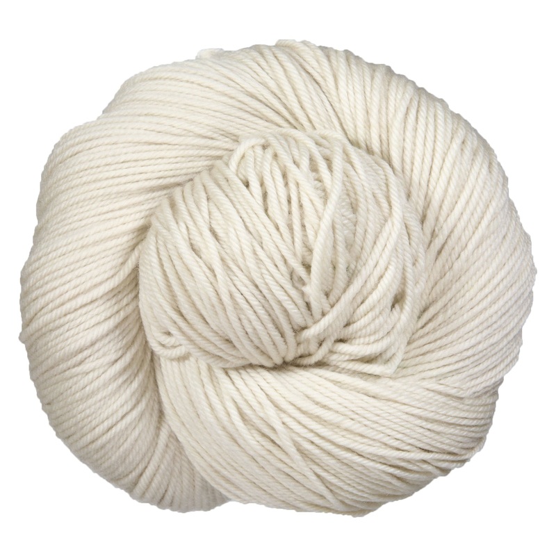 Madelinetosh Tosh Vintage Yarn – Paper
