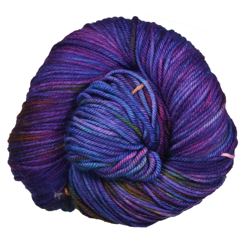 Madelinetosh Tosh Vintage Yarn – Spectrum