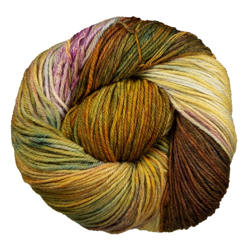 Malabrigo Arroyo Yarn – 862 Piedras