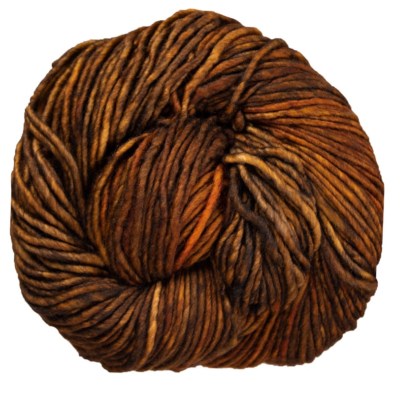 Malabrigo Mecha Yarn – 048 Glitter