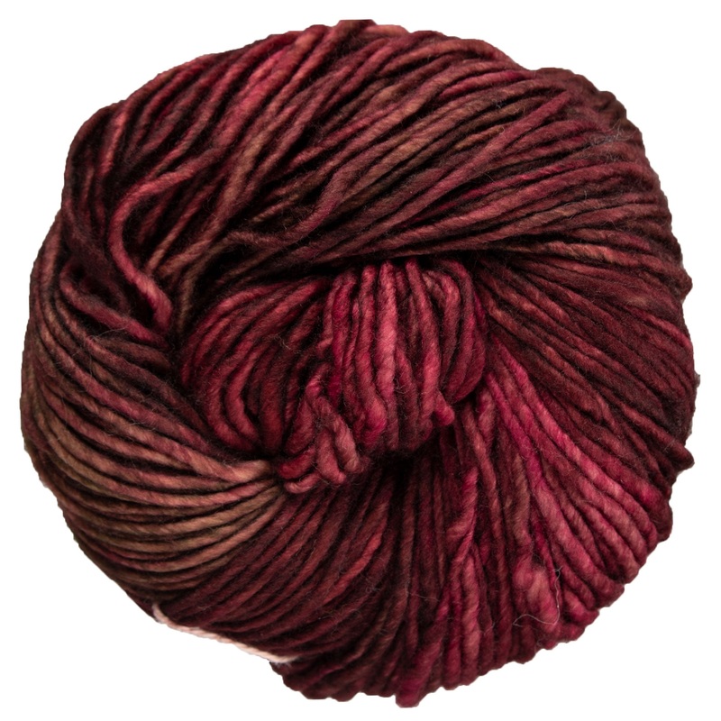 Malabrigo Mecha Yarn – 049 Jupiter