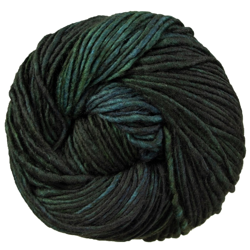 Malabrigo Mecha Yarn – 051 VAA