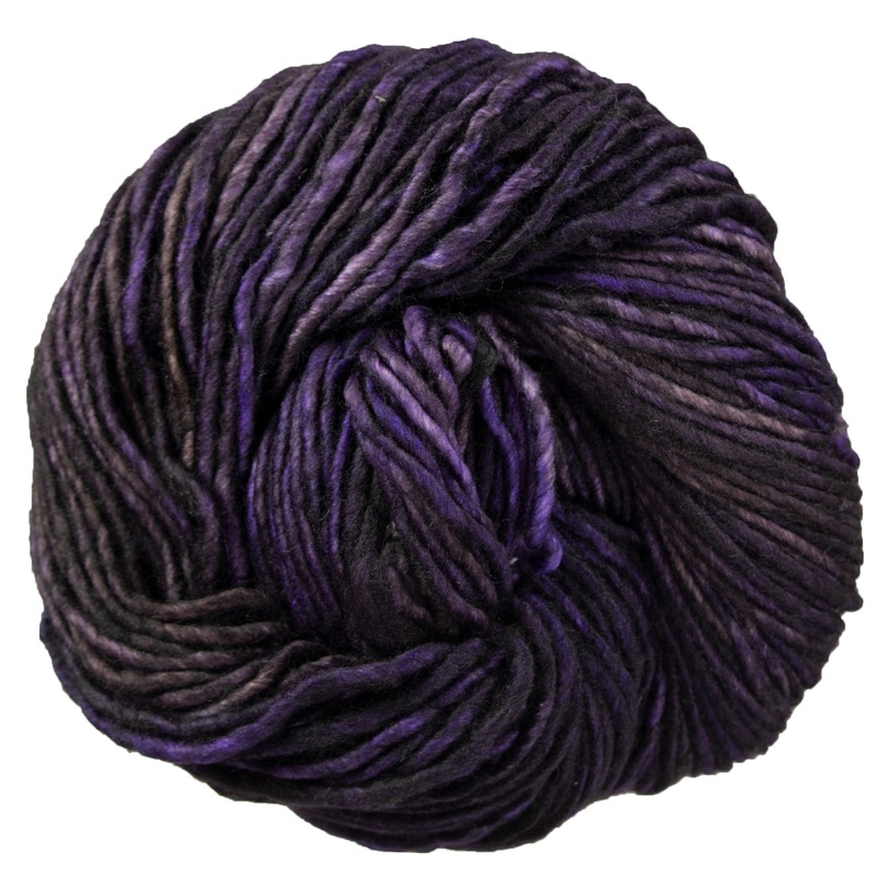 Malabrigo Mecha Yarn – 066 Lavanda