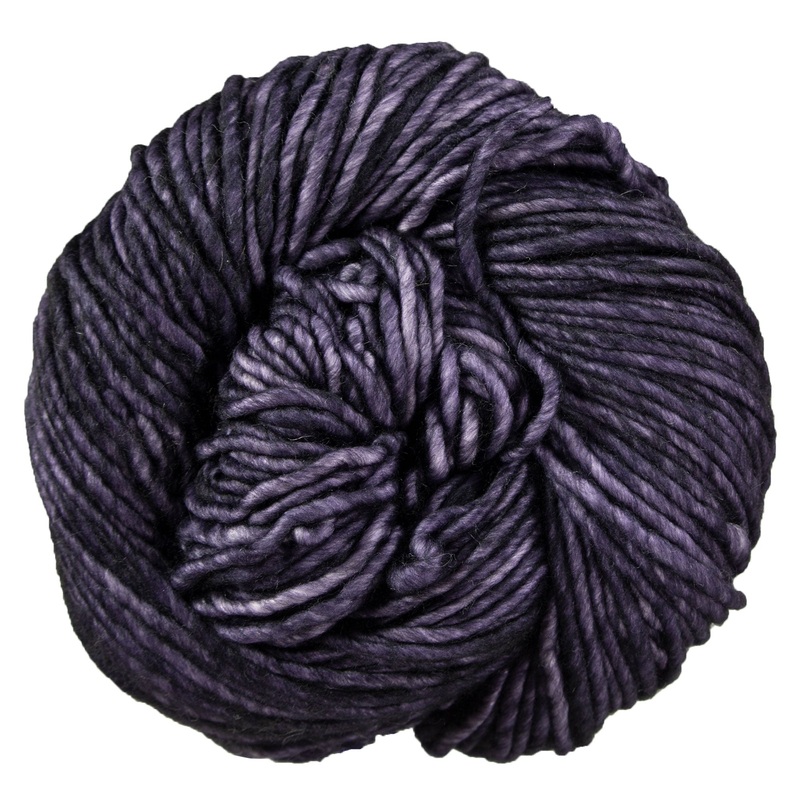 Malabrigo Mecha Yarn – 069 Pearl Ten