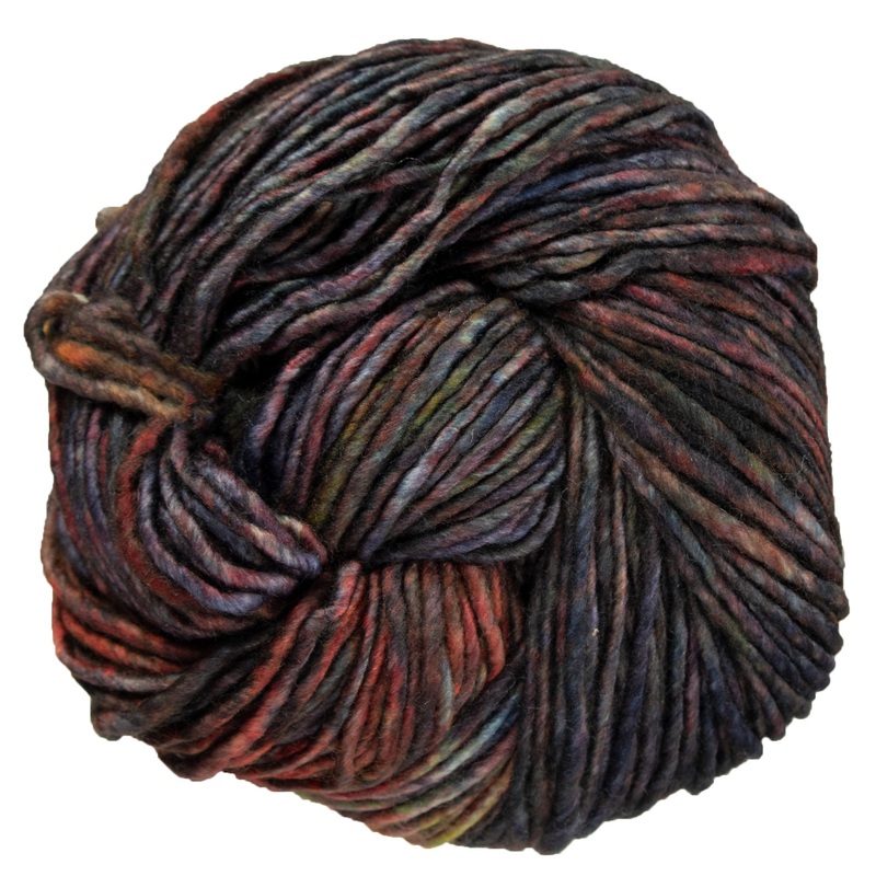 Malabrigo Mecha Yarn – 139 Pocion