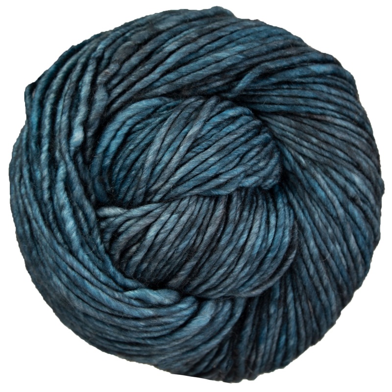 Malabrigo Mecha Yarn – 852 Persia