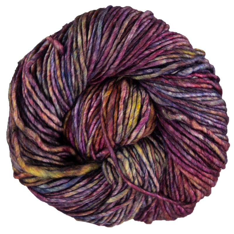 Malabrigo Mecha Yarn – 877 Queguay