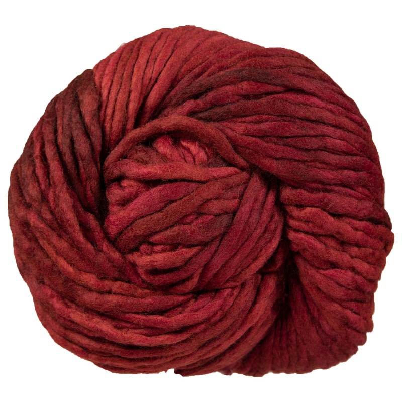 Malabrigo Rasta Yarn – 023 Pagoda