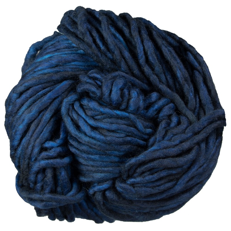 Malabrigo Rasta Yarn – 150 Azul Profundo