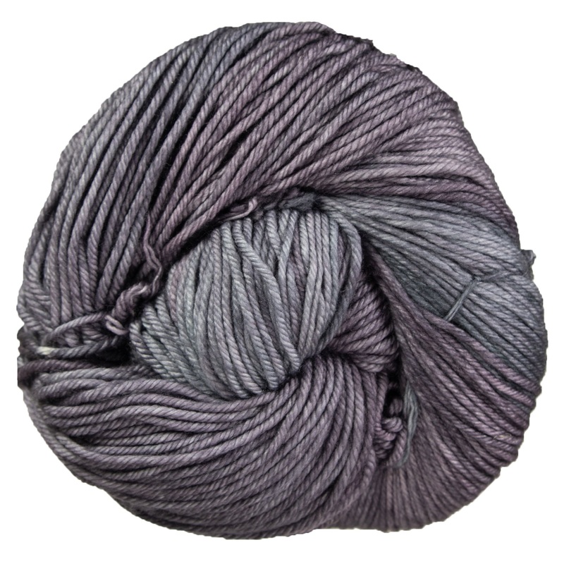 Malabrigo Rios Yarn – 043 Plomo