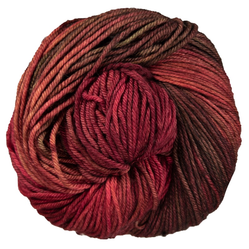 Malabrigo Rios Yarn – 049 Jupiter